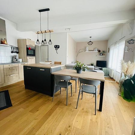 Angle 95 Leilighet Lille Eksteriør bilde